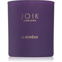 JOIK Home & Spa La Boheme lumânare parfumată 150 g