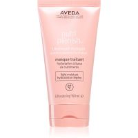 Aveda Nutriplenish™ Masque Light Moisture lahka hranilna nega za normalne do rahlo suhe lase vlažilna 150 ml