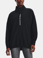 Under Armour Woven Dzseki Fekete