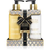 Baylis & Harding Sweet Mandarin & Grapefruit набір для зволоження шкіри