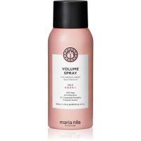 Maria Nila Style & Finish Volume Spray спрей за нанасяне във влажна коса за обем Volume Spray 100 мл.