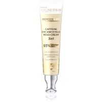 Eveline Cosmetics Remodelift Therapy околоочен крем против бръчки с кофеин 50 мл.