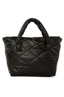 Bagmori Shopper torba  crna