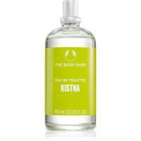 The Body Shop Kistna туалетна вода для чоловіків 100 мл