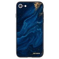 ULTIMATE CASE pro Apple iPhone SE 2022 - Blue