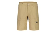Maloja BienoM. Brown Pánske - Šortky Maloja - Hnedá - 39534-1-8959-M - Size: M