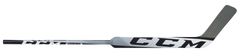Brankárska hokejka CCM Eflex 5 Prolite SR, Senior, biela-čierna, 25", L, P4