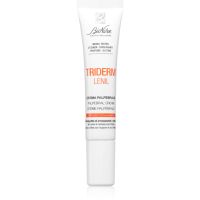 BioNike Triderm Lenil die beruhigende Creme für gereizte Lider 15 ml