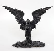 Dekoration Angel of Death