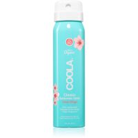 Coola Guava Mango opalovací sprej SPF 50 60 ml