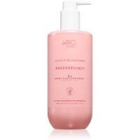 beBIO Natural Regenerating Shower Gel regenerierendes Duschgel 350 ml
