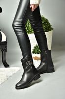 Fox Shoes Sarok nélküli