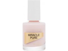 Max Factor Miracle Pure Körömlakk - 205 Nude Rose