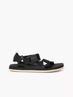 Levi's® Levi's® Tahoe Szandál Fekete