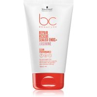 Schwarzkopf Professional BC Bonacure Repair Rescue відновлюючий бальзам для сухого або пошкодженого волосся 100 мл