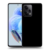 ULTIMATE CASE pro Xiaomi Redmi Note 12 Pro+ 5G - Picasee - new logo - black