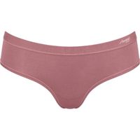 SLOGGI FREE EVOLVE HIPSTER Дамски бикини, розово, размер