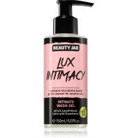 Beauty Jar Lux Intimacy sanftes Gel zur Intimhygiene 150 ml