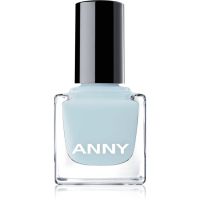 ANNY Color Nail Polish körömlakk árnyalat 383.50 Stormy Blue 15 ml