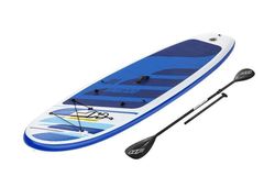Doska Bestway® 65350, HYDRO-FORCE™ Oceana, padleboard, 3,05x0,84x0,15 m