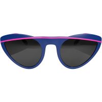 Chicco Sunglasses 5 years+ sončna očala Girl Blue/Pink 1 kos