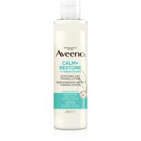 Aveeno Calm + Restore pomirjajoči tonik 200 ml