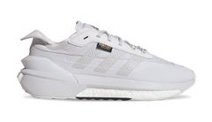 adidas Avryn - Pánske - Tenisky adidas Originals - Biele - IG2373 - Veľkosť: 43 1/3