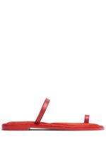 10mm Turi Leather Sandals