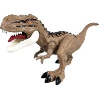 Sparkys Dinosaurus Tyrannosaurus Rex 27 cm se světlem a zvukem
