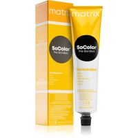 Matrix SoColor Pre-Bonded Reflect permanentná farba na vlasy odtieň 8Cc Hellblond Kupfer Kupfer 90 ml