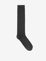 Celio Milo Socken Grau