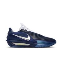 Nike Air Zoom G.T. Cut 3 Turbo "Dallas Mavericks" - Pánske - Tenisky Nike - Modré - HV9918-401 - Veľkosť: 44.5