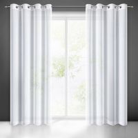 Eurofirany Unisex's Curtain 373172