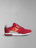 Napapijri Tennisschuhe Rot