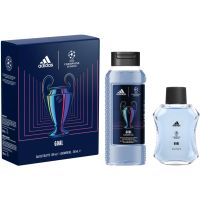 Adidas UEFA Champions League Goal подарунковий набір для чоловіків