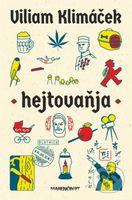 Hejtovaňja - Viliam Klimáček - kniha z kategorie Beletrie
