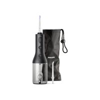 Cordless Power Flosser 3000 HX3826/33 Mutes dobuma irigators