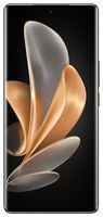 Vivo V29 5G 8GB/256GB Noble Black