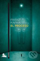 El Proceso - Franz Kafka