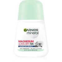 Garnier Mineral Magnesium antyperspirant roll-on 50 ml