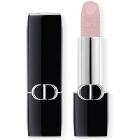 DIOR Rouge Dior Balm vlažilni balzam za ustnice polnilni odtenek 002 Diorgris 3,2 g