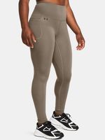 Under Armour Motion Legging Braun