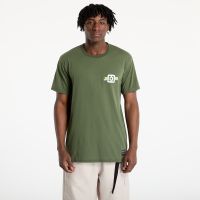 T-shirt Horsefeathers Fury Bike Jersey Thyme L