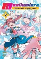 Magilumiere Magical Girls Inc. 2 - Sekka Iwata