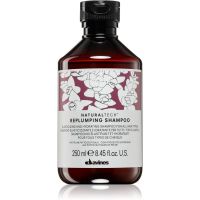 Davines Naturaltech Replumping Conditioner зволожуючий шампунь 250 мл