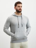 ZOOT.lab Scott Sweatshirt Grau