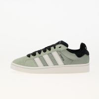 Sneakers adidas Campus 00s Silver Green/ Crystal White/ Core Black EUR 39 1/3