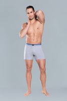 Men's boxer shorts Logan - melange