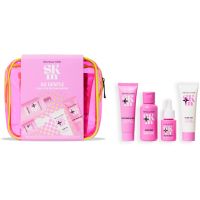 Revolution Skincare Go Gentle 4 Step Starter Kit Geschenkset für das Gesicht