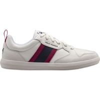 Helly Hansen W BERGE VIKING 81 LEATHER Дамски кожени кецове, бяло, размер 38